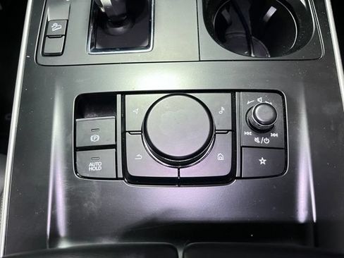 Used 2026 MAZDA CX-90 3.3 Turbo w/ Select Package AWD/4WD image 26