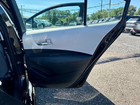 Used 2021 Toyota Corolla SE w/ Carpet Mat Package (TMS) FWD image 13