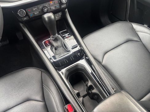 Used 2025 Jeep Compass Limited AWD/4WD image 41