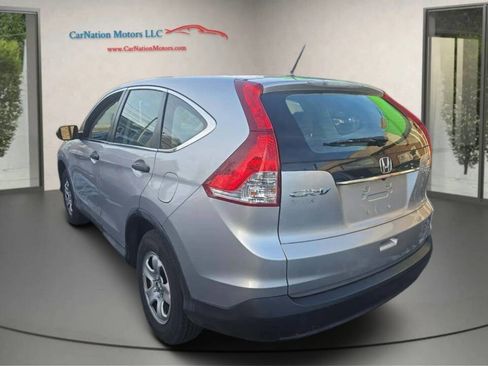 Used 2014 Honda CR-V LX image 4