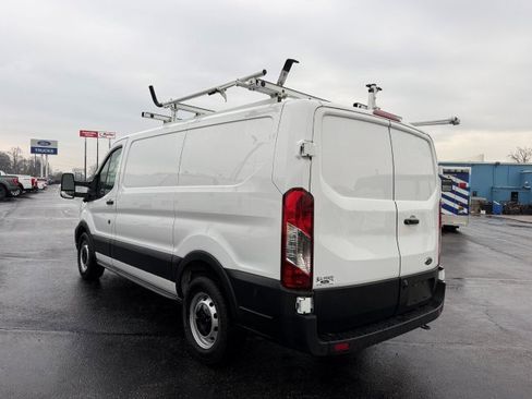 Used 2022 Ford Transit 150 Low Roof w/ Interior Upgrade Package image 5