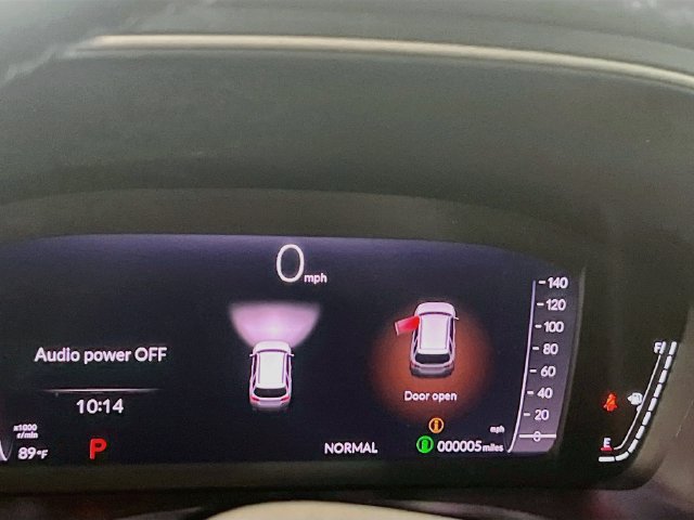 New 2026 Honda Pilot EX-L image 10