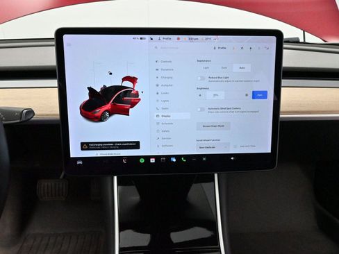Used 2018 Tesla Model 3 Long Range RWD image 20
