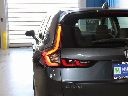 Used 2023 Honda CR-V LX image 37