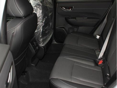 New 2026 Subaru Outback Limited AWD/4WD image 38
