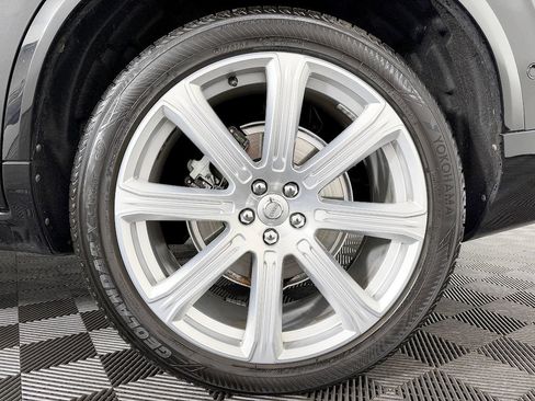 Used 2017 Volvo XC90 T6 Inscription AWD/4WD image 26