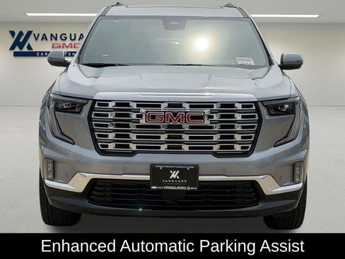 New 2026 GMC Acadia Denali w/ Super Cruise Package AWD/4WD image 8