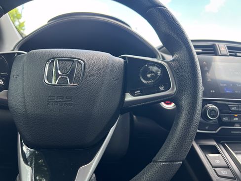 Used 2020 Honda CR-V EX image 19