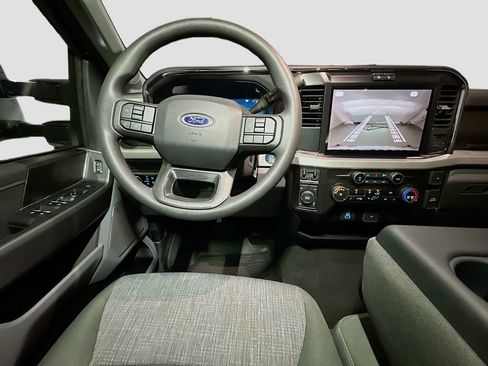 New 2026 Ford F350 XLT w/ XLT Premium Package AWD/4WD image 27