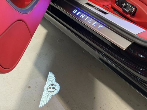 Used 2022 Bentley Continental GT Speed image 25