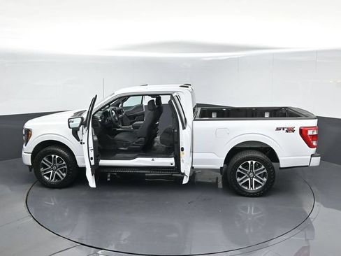 Used 2023 Ford F150 XL w/ STX Appearance Package AWD/4WD image 57