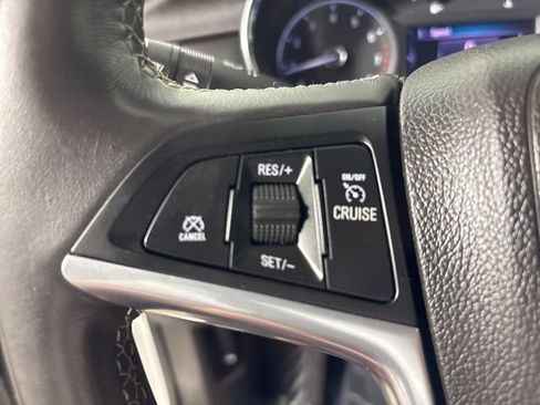 Used 2020 Buick Encore Preferred w/ Safety Package image 23