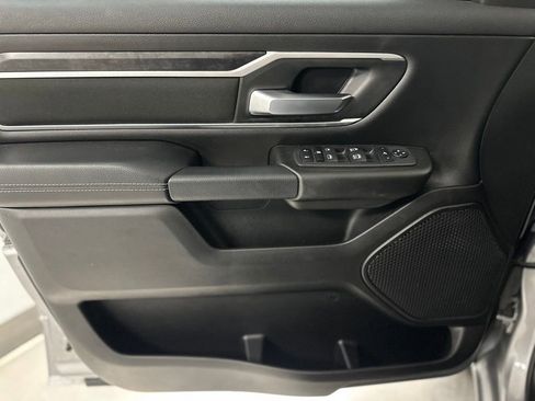 Used 2023 RAM 1500 Big Horn image 15