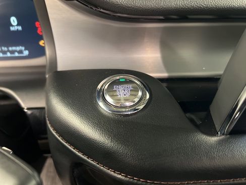 Certified 2023 Lincoln Aviator AWD w/ Premium Package image 17