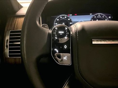 Used 2021 Land Rover Range Rover Westminster Edition AWD/4WD image 20