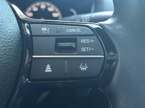 Used 2023 Honda Civic Sport image 8