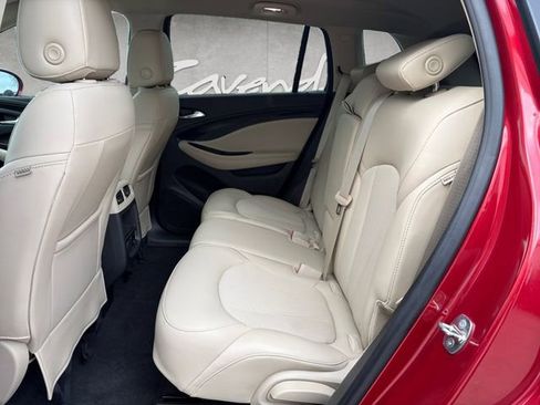 Used 2018 Buick Envision Preferred image 22