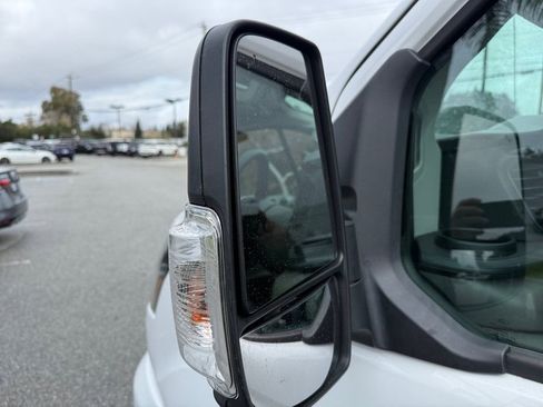 Used 2023 Ford Transit 350 XLT image 35