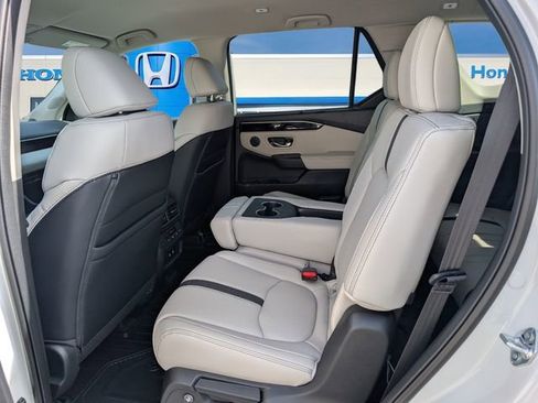 New 2026 Honda Pilot EX-L image 12