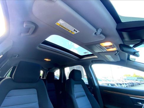 Used 2021 Honda CR-V EX image 24