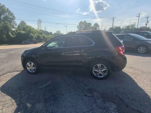 Used 2016 Chevrolet Equinox LT w/ Convenience Package FWD image 7