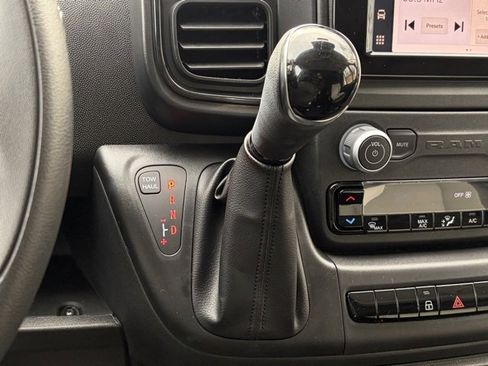 Used 2024 RAM ProMaster 3500 image 27