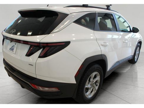 Used 2023 Hyundai Tucson SEL AWD/4WD image 8