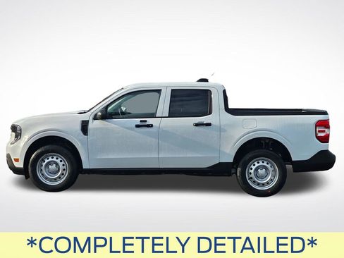 New 2026 Ford Maverick XL image 20