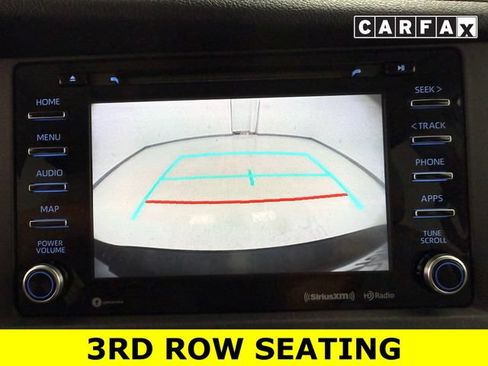 Used 2019 Toyota Sienna XLE w/ Entertainment Package FWD image 22