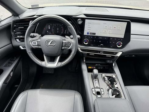 Used 2024 Lexus RX 350 Premium w/ Accessory Package (K3) image 8