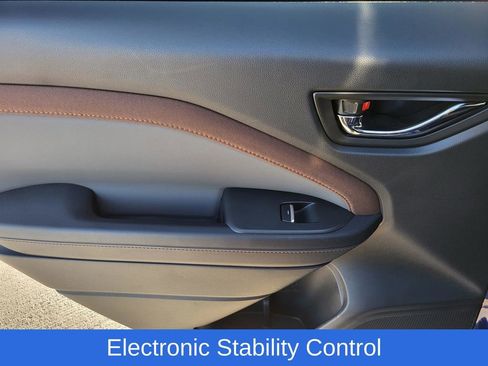 Certified 2025 Subaru Forester Sport image 16