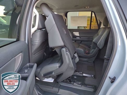 New 2026 Ford Expedition Max Active image 35