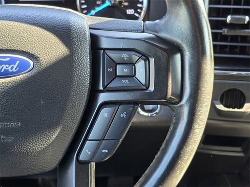 Used 2019 Ford Expedition Limited w/ Driver Assistance Package image 19