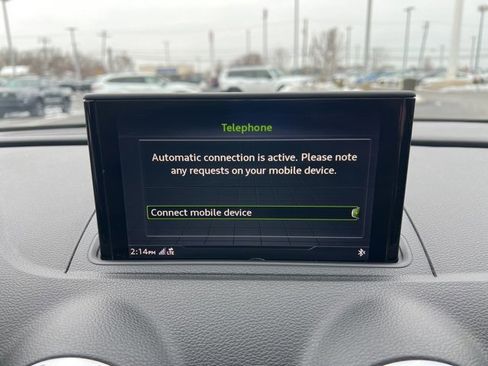 Used 2018 Audi S3 Premium Plus image 24