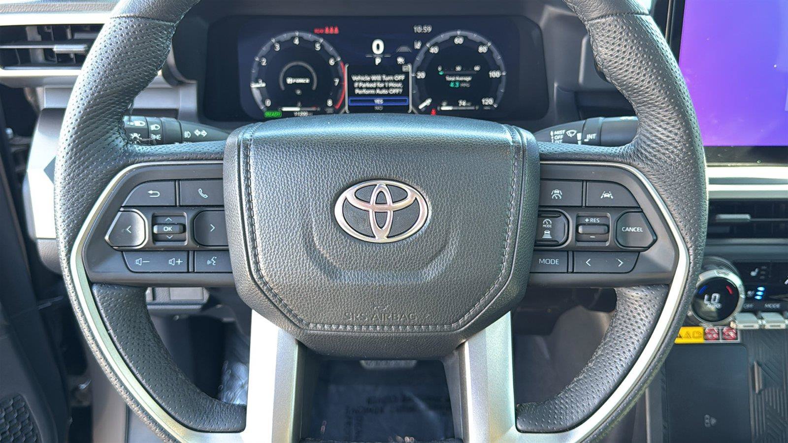 Certified 2026 Toyota Tacoma TRD Off-Road w/ TRD Off Road Premium Package AWD/4WD image 17