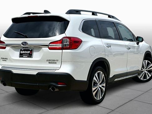 Used 2021 Subaru Ascent Touring AWD/4WD image 13