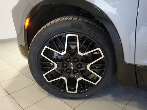 Certified 2023 Chevrolet Blazer RS w/ Enhanced Convenience Package image 34