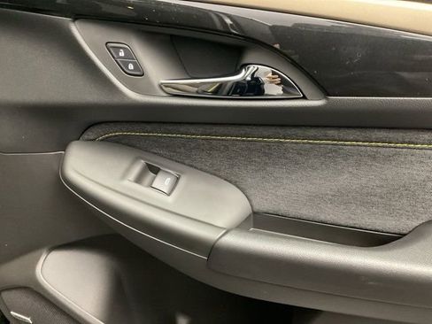 New 2026 Chevrolet TrailBlazer ACTIV w/ Convenience Package image 23