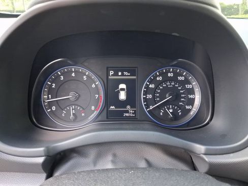 Used 2023 Hyundai Kona SEL image 16