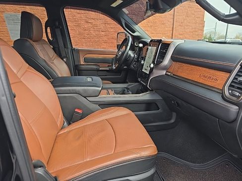 Used 2024 RAM 3500 Limited w/ Safety Group image 25