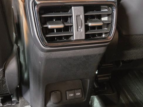 Used 2025 Lexus NX 350h AWD w/ Cold Area Package image 12