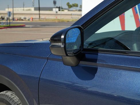 New 2026 Honda CR-V Sport Touring image 11