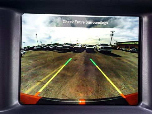 Used 2022 Dodge Charger R/T w/ Blacktop Package image 23