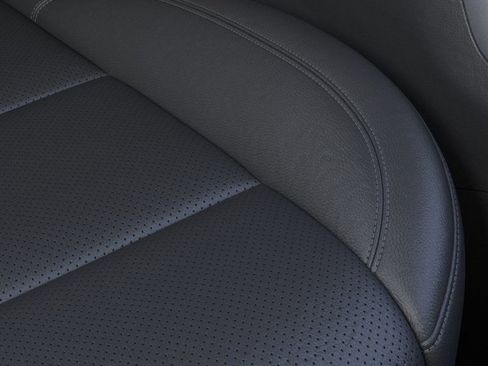 New 2025 Chevrolet Silverado 1500 LTZ w/ LTZ Premium Package image 64