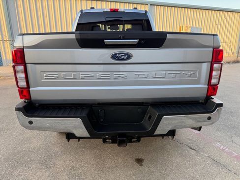Used 2021 Ford F350 Lariat image 8