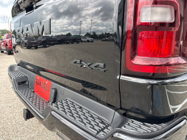 Used 2026 RAM 1500 Lone Star AWD/4WD image 58
