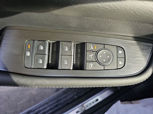 New 2026 Nissan Armada Platinum Reserve AWD/4WD image 32