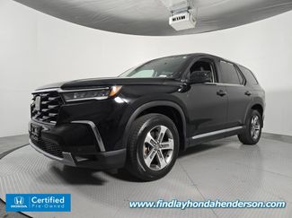 Certified 2024 Honda Pilot EX-L video 2