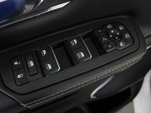 New 2026 RAM 1500 Laramie w/ Sport Appearance Package image 17