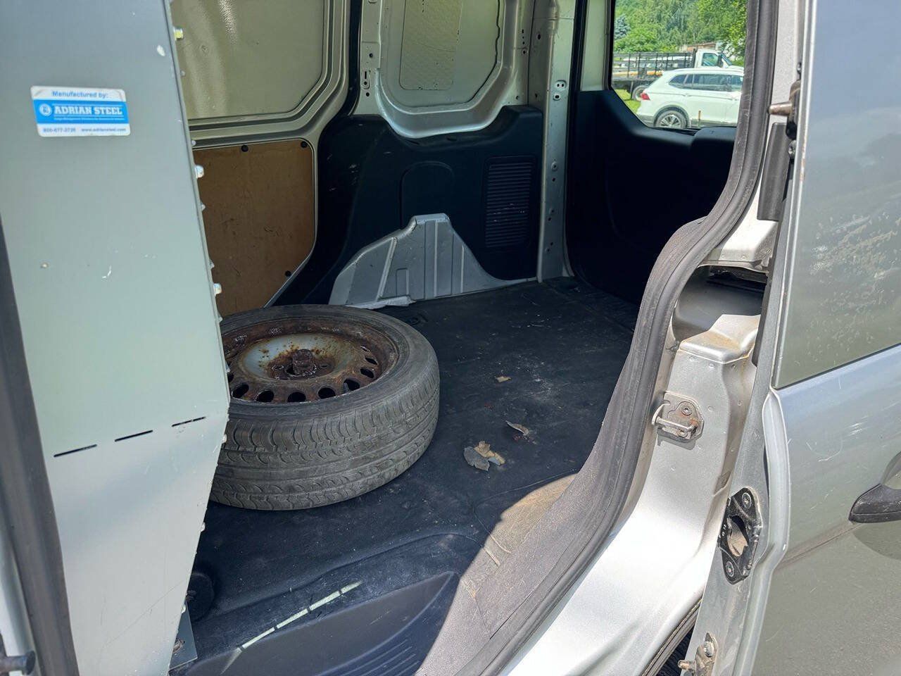 Used 2014 Ford Transit Connect XL FWD image 9